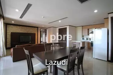 2 Bed 2 Bath 180 SQ.M Prime Suites Condo