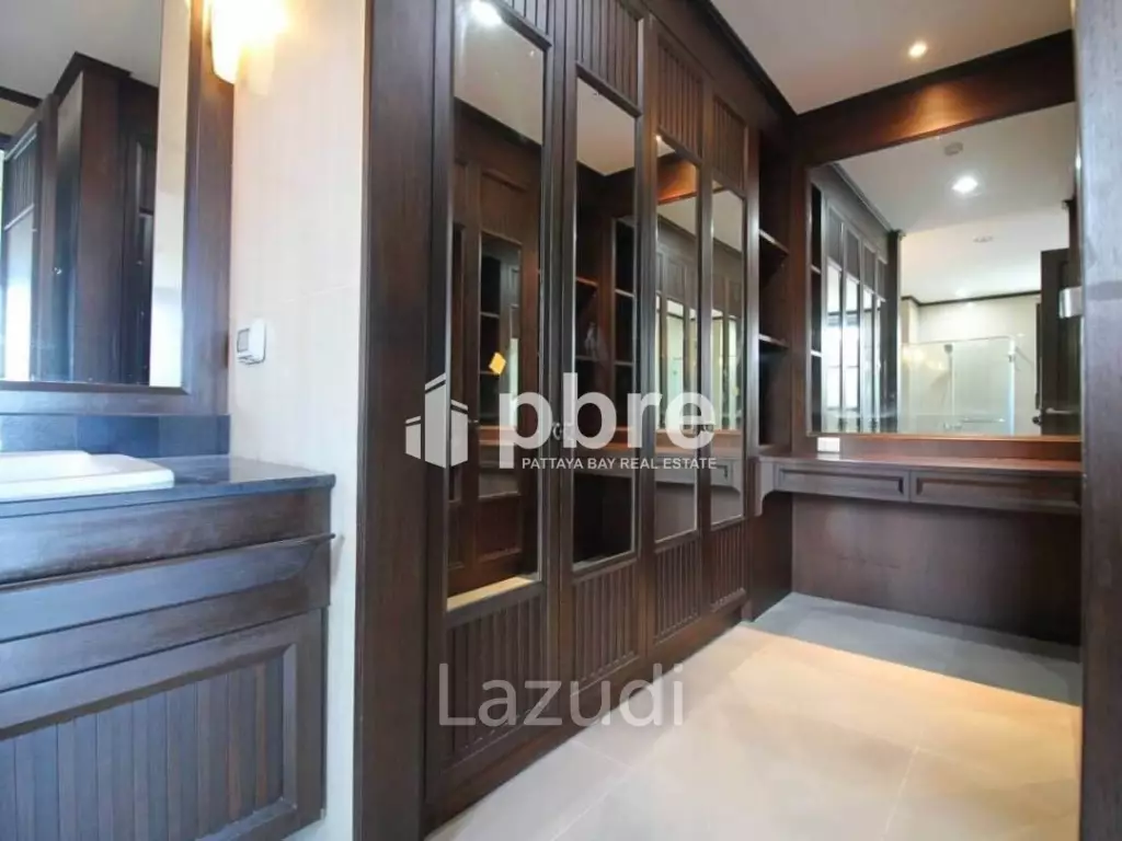 2 Bed 2 Bath 180 SQ.M Prime Suites Condo