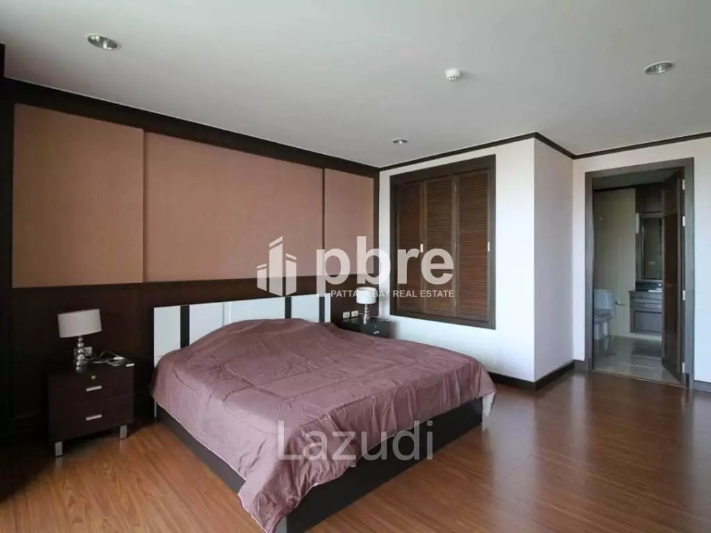 2 Bed 2 Bath 180 SQ.M Prime Suites Condo