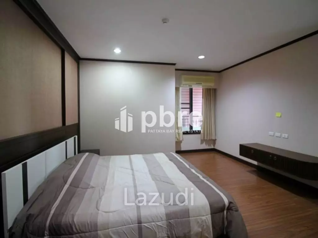 2 Bed 2 Bath 180 SQ.M Prime Suites Condo