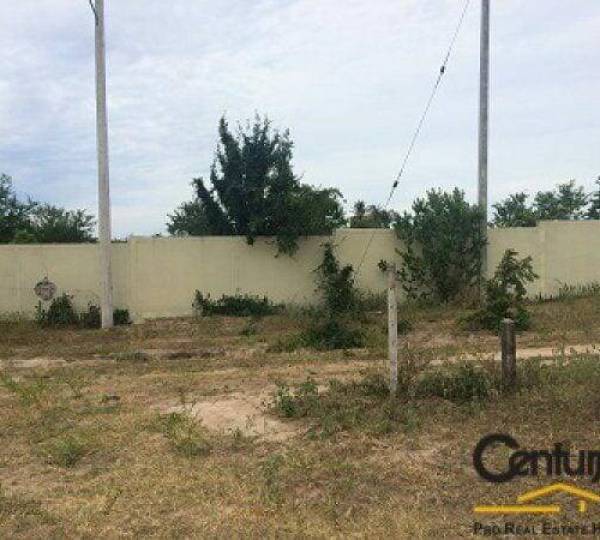 2 RAI OF LAND SURROUNDED BY NATURE WITH SEA VIEW NEAR HUA HIN TOWN 2 RAI OF LAND SURROUNDED BY NATURE WITH SEA VIEW NEAR HUA HIN TOWN