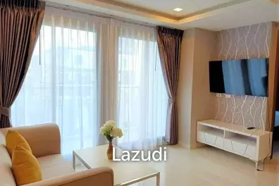2 Bed 2 Bath 52 SQ.M Arcadia Beach Resort