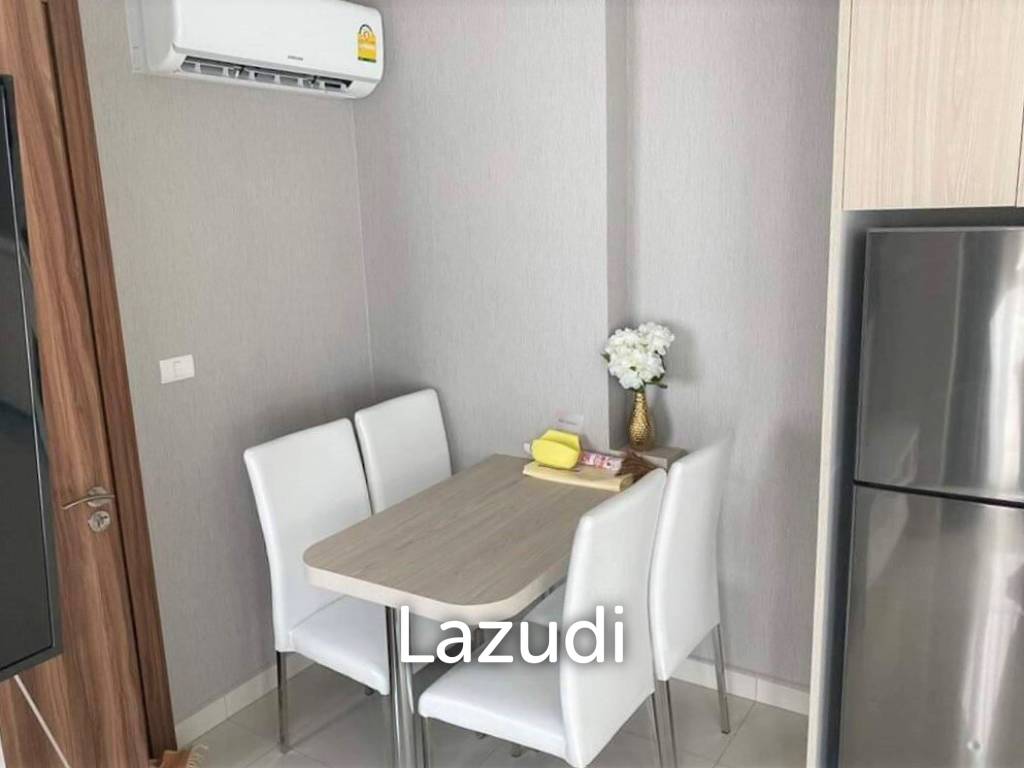 2 Bed 2 Bath 52 SQ.M Arcadia Beach Resort