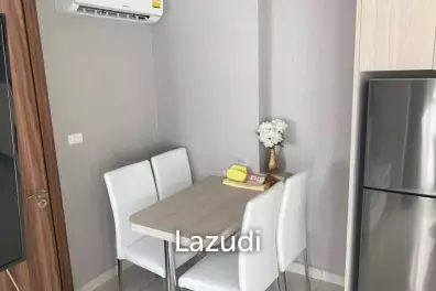 2 Bed 2 Bath 52 SQ.M Arcadia Beach Resort
