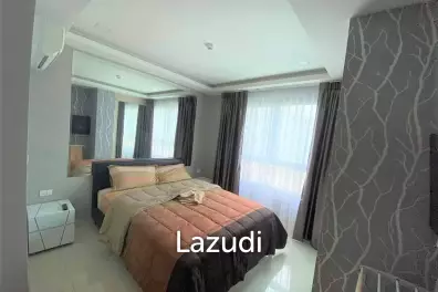 2 Bed 2 Bath 52 SQ.M Arcadia Beach Resort