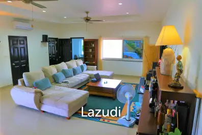 Pool Villas For Sale - Mabprachan