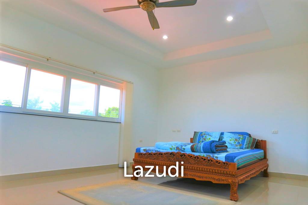 Pool Villas For Sale - Mabprachan