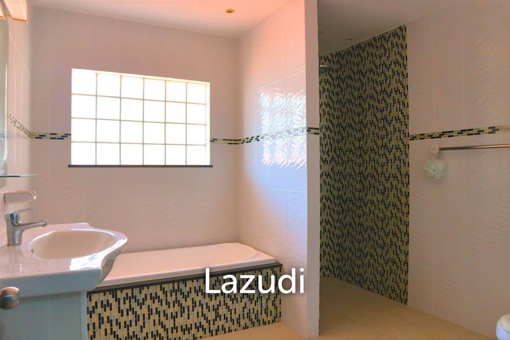 Pool Villas For Sale - Mabprachan