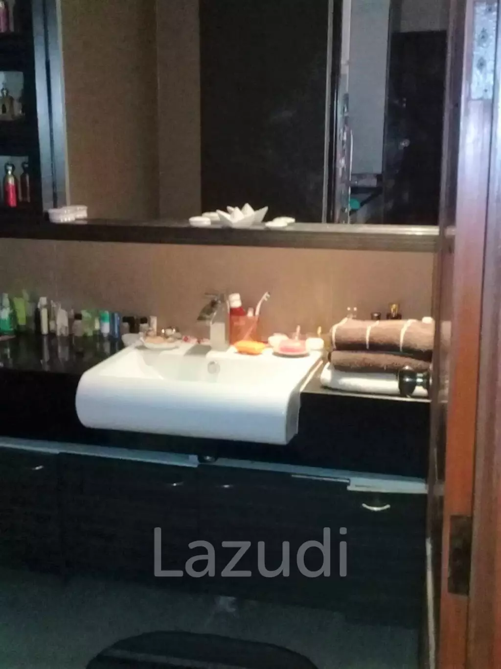 Studio 1 Bath 41 SQ.M Hyde Park Residence 2
