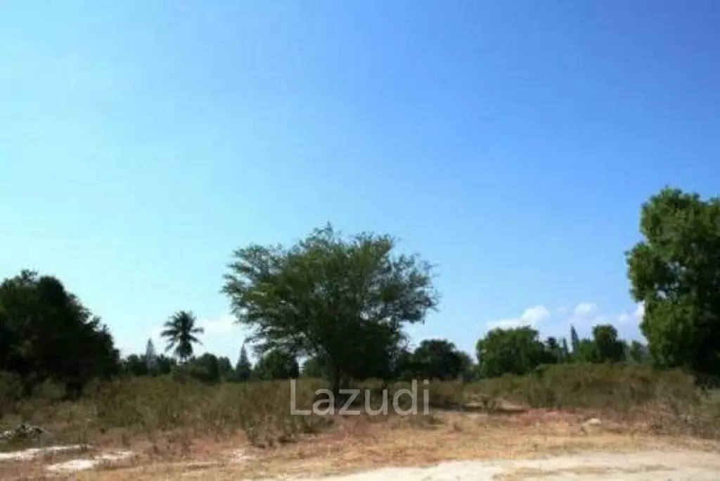 Land For Sale
