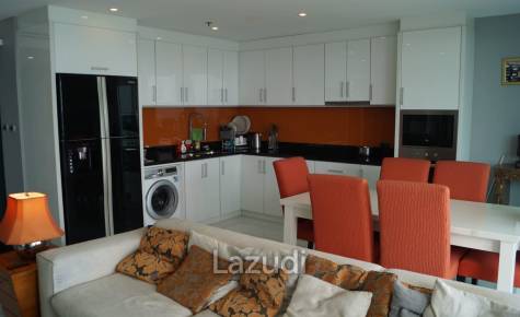 3 Bed 3 Bath 140 SQ.M Amari Residence