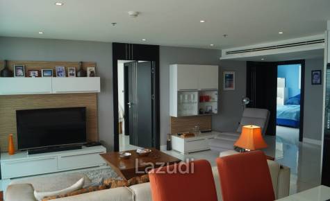 3 Bed 3 Bath 140 SQ.M Amari Residence