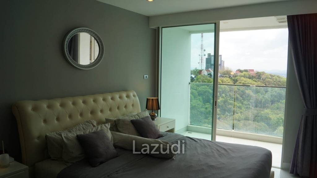 3 Bed 3 Bath 140 SQ.M Amari Residence