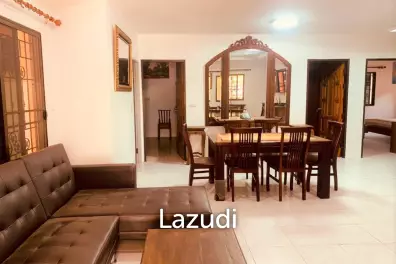 TW Place House for Rent in Central Pattaya