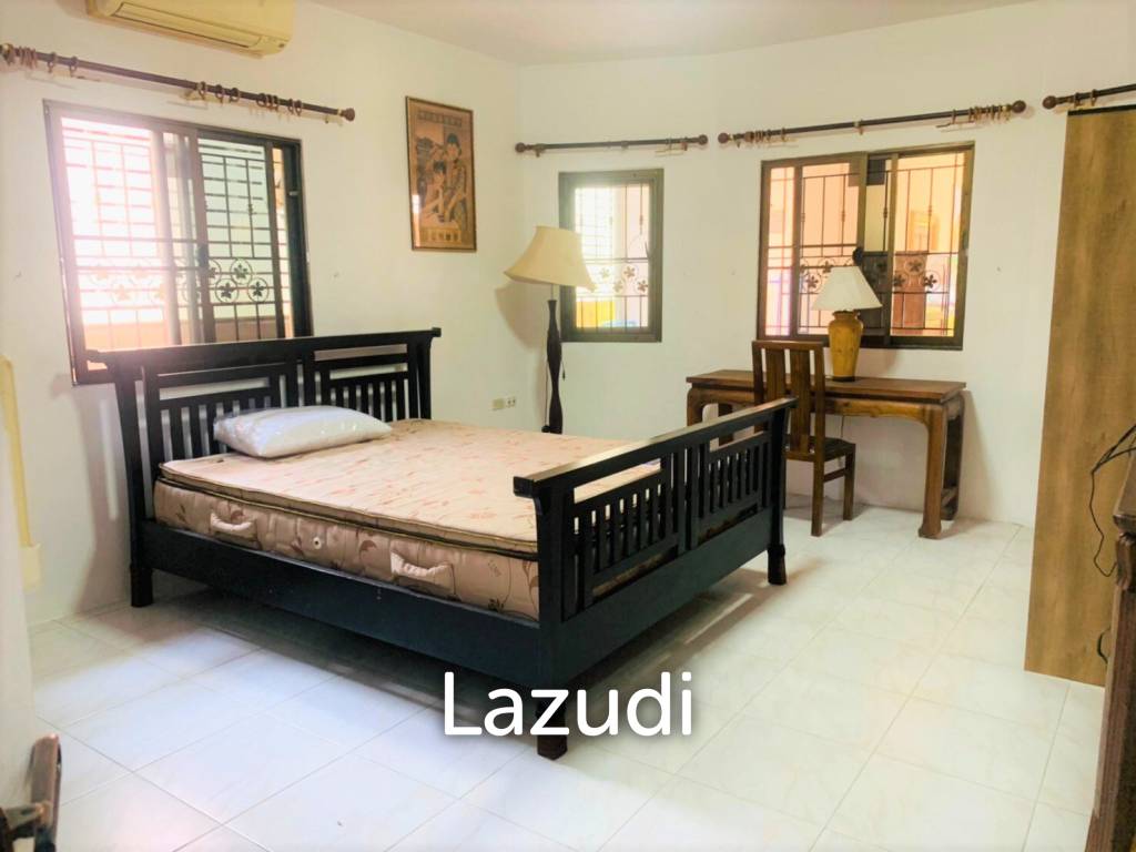 TW Place House for Rent in Central Pattaya