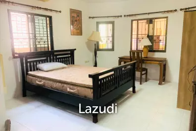 TW Place House for Rent in Central Pattaya
