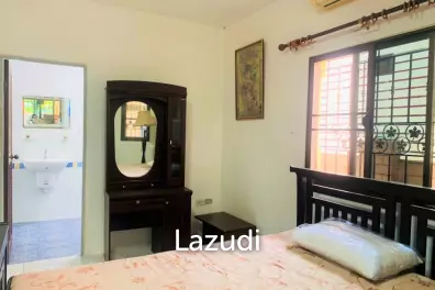 TW Place House for Rent in Central Pattaya