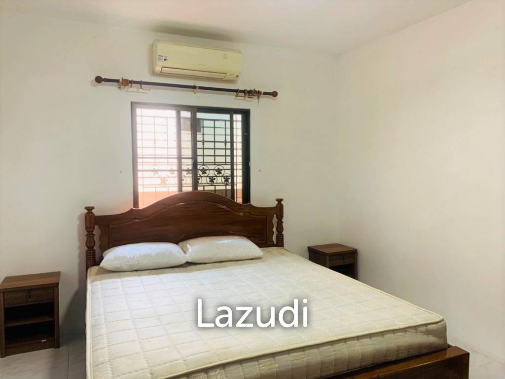 TW Place House for Rent in Central Pattaya