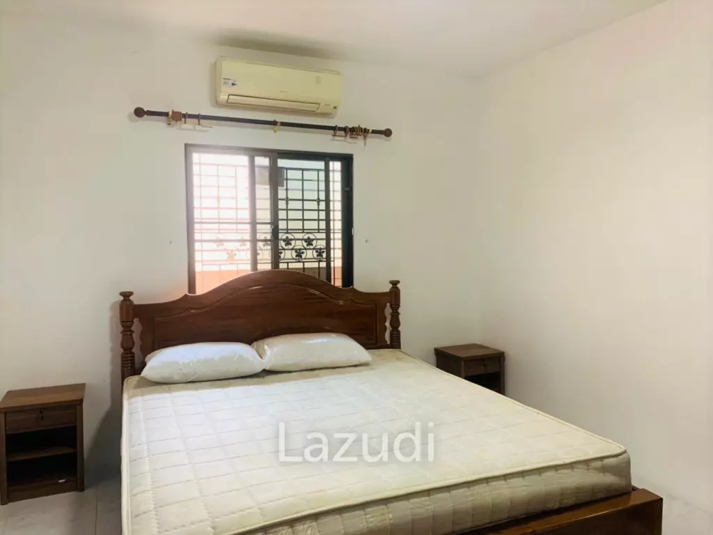 TW Place House for Rent in Central Pattaya