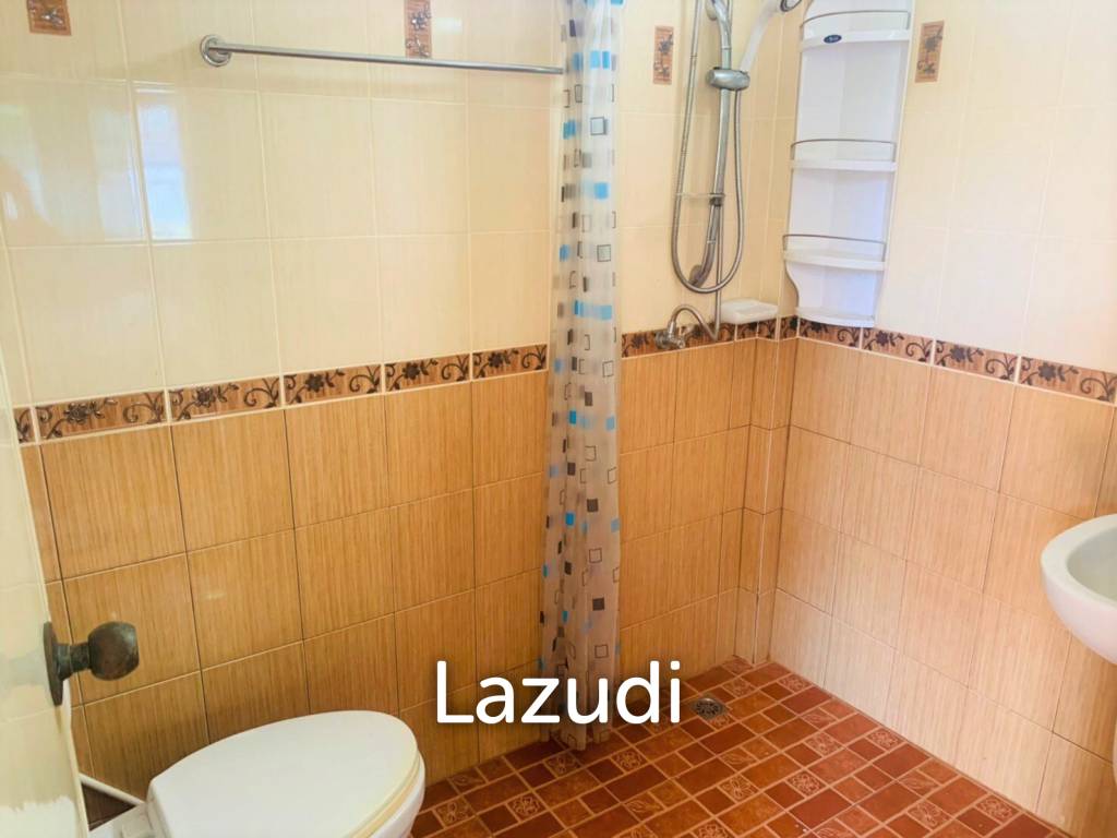 TW Place House for Rent in Central Pattaya