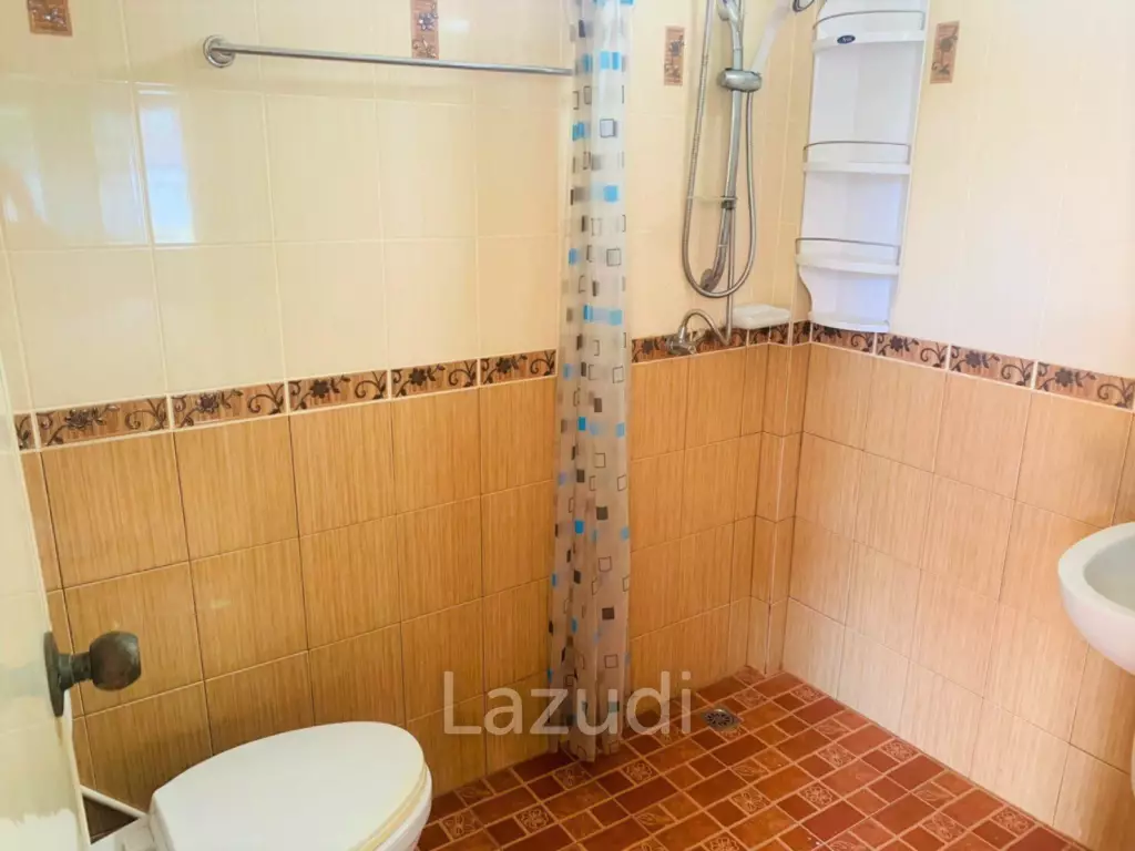 TW Place House for Rent in Central Pattaya
