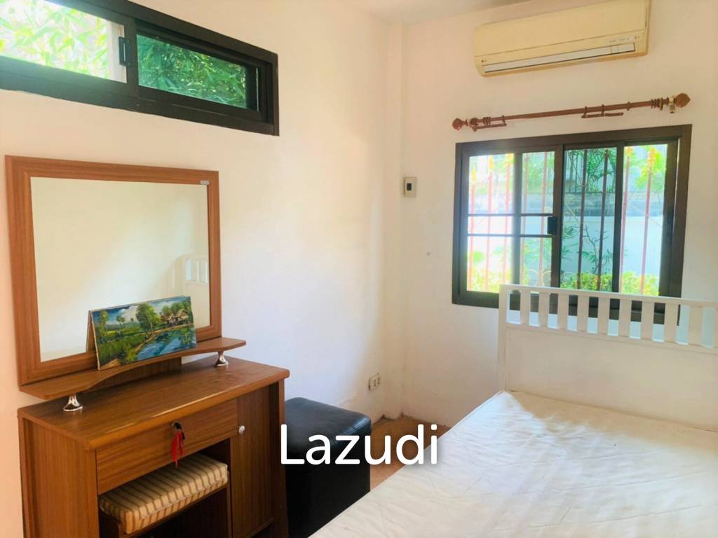 TW Place House for Rent in Central Pattaya