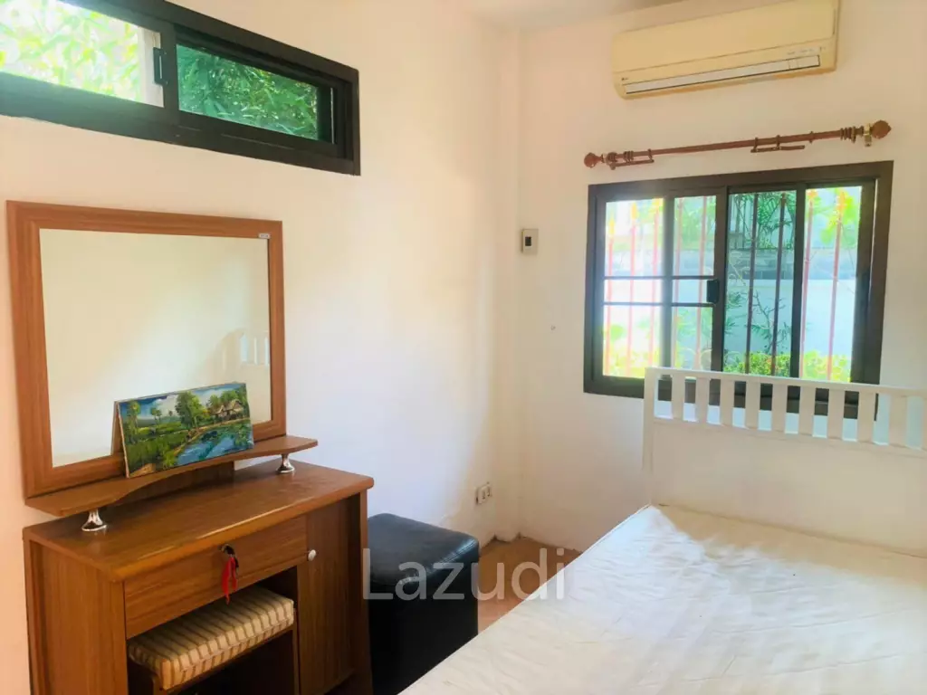 TW Place House for Rent in Central Pattaya