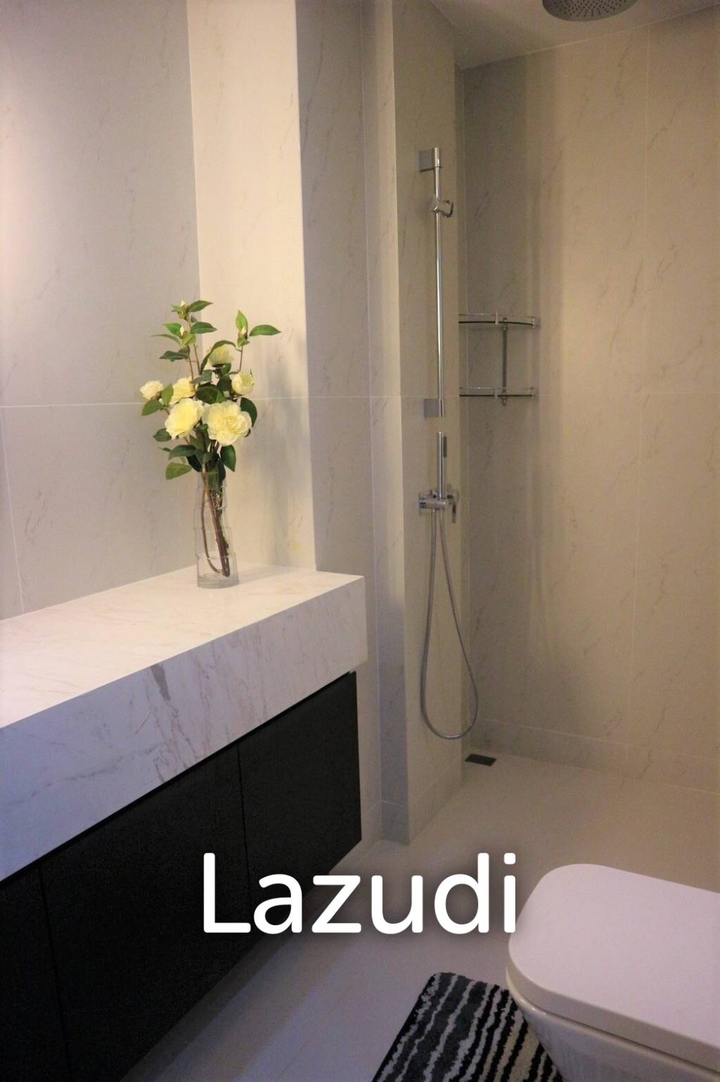 1 Bed 1 Bath 37 SQ.M Amari Residence Condo
