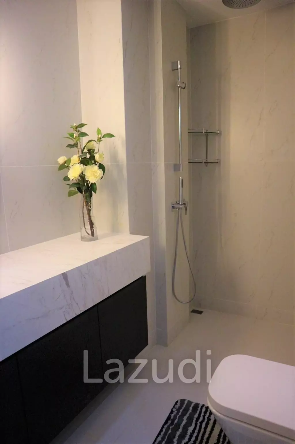 1 Bed 1 Bath 37 SQ.M Amari Residence Condo