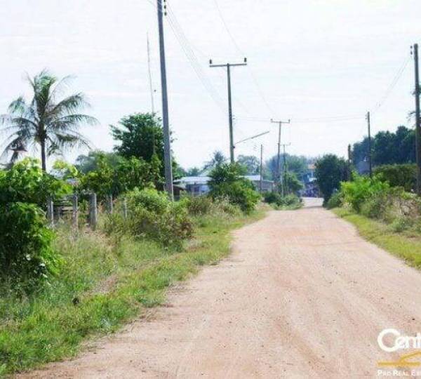 3 Rai of Stunning Beachfront Land 3 Rai of Stunning Beachfront Land