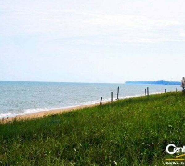 3 Rai of Stunning Beachfront Land 3 Rai of Stunning Beachfront Land