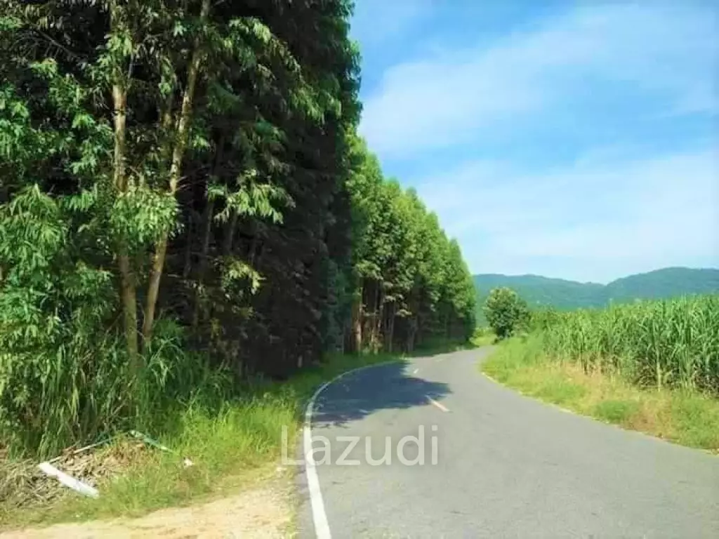 Land For sale In Bangsean