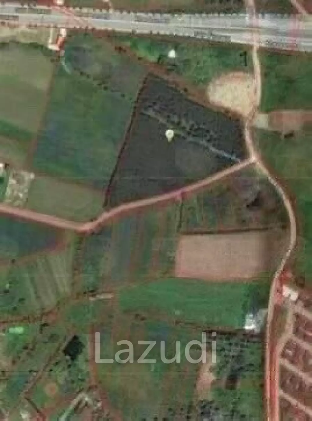 Land For sale In Bangsean