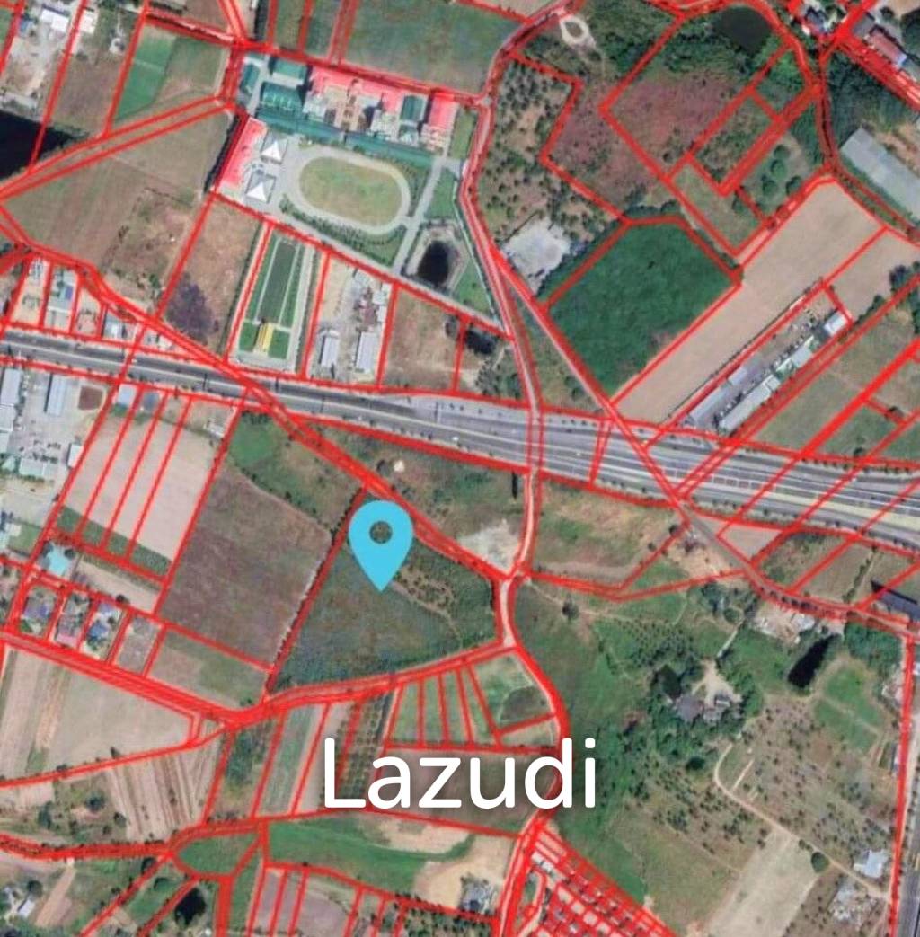 Land For sale In Bangsean