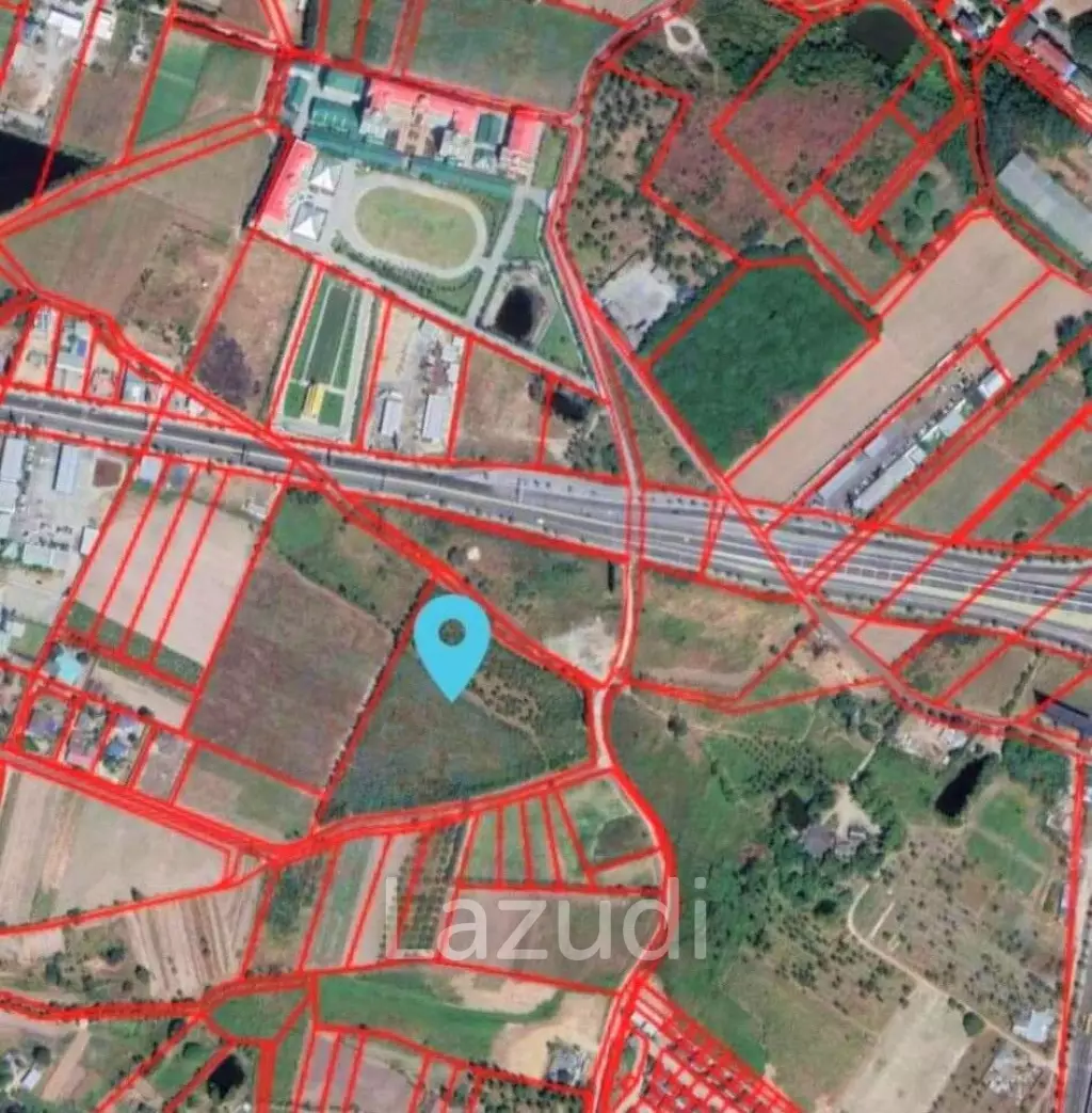 Land For sale In Bangsean