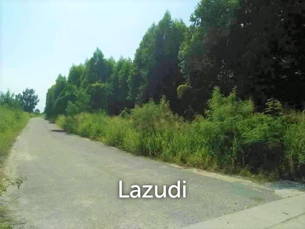 Land For sale In Bangsean