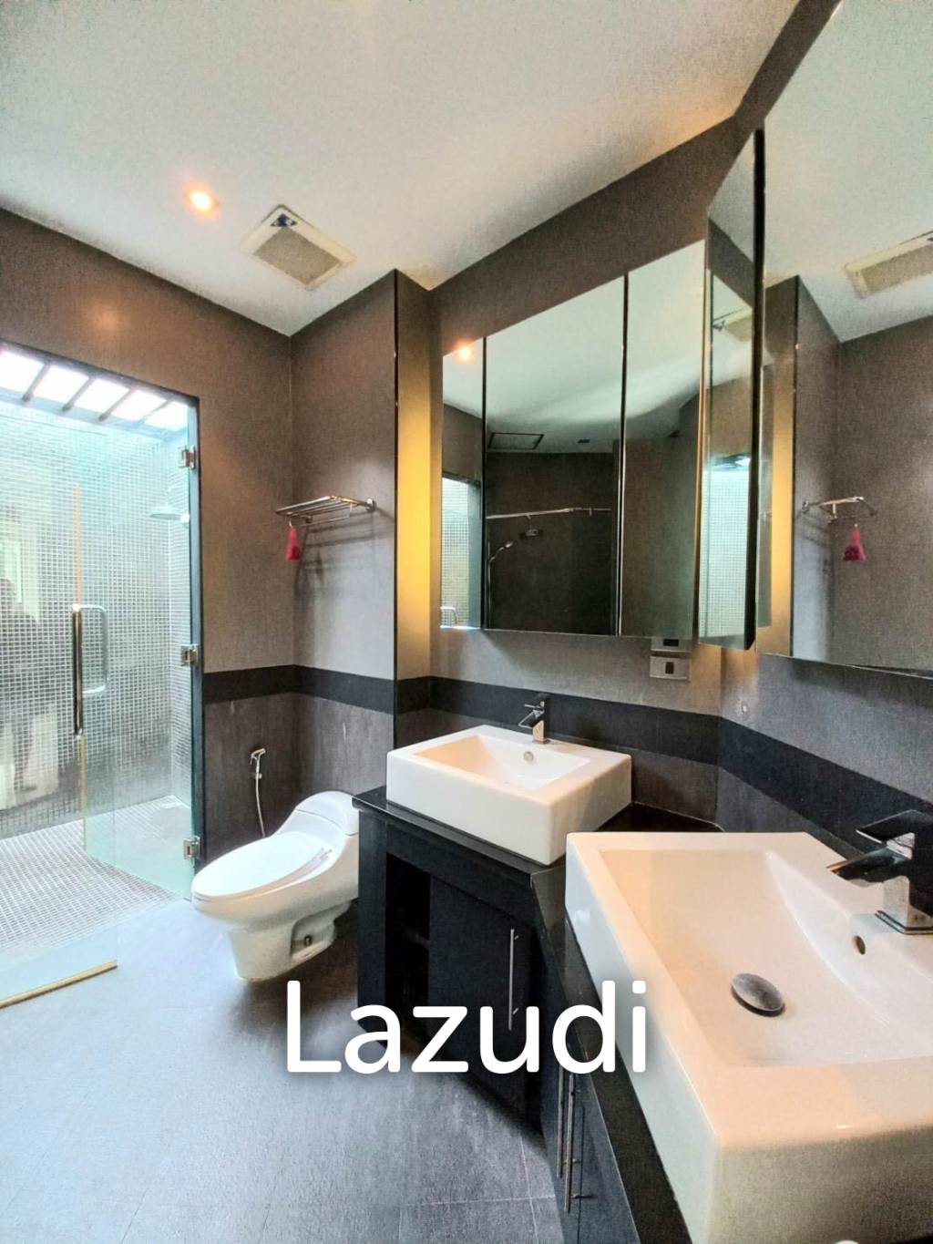 Palm Oasis Villa for Sale Pattaya