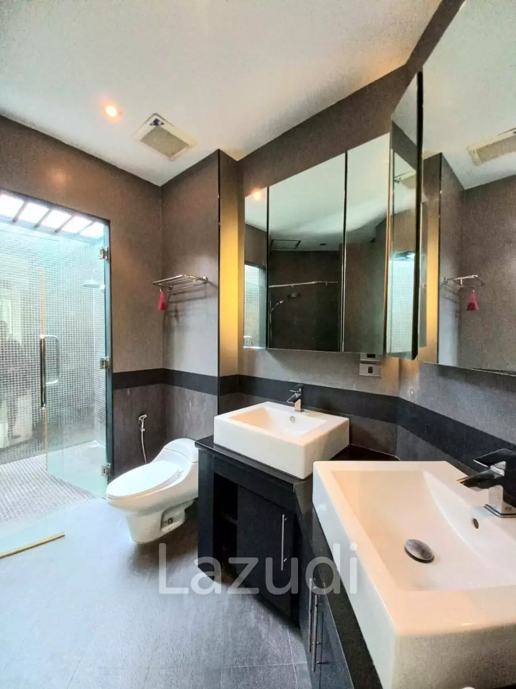 Palm Oasis Villa for Sale Pattaya