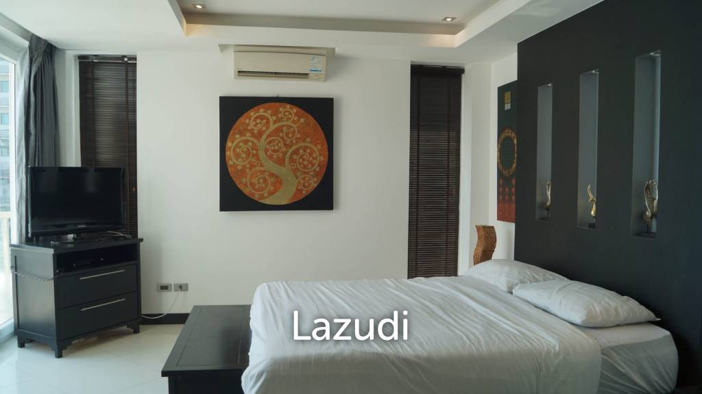 Palm Oasis Villa for Sale Pattaya