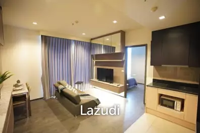 1 Bed 1 Bath 42 SQ.M Edge Sukhumvit 23
