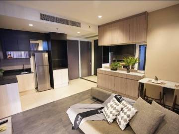 1 Bed 1 Bath 42 SQ.M Edge Sukhumvit 23