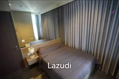 1 Bed 1 Bath 42 SQ.M Edge Sukhumvit 23
