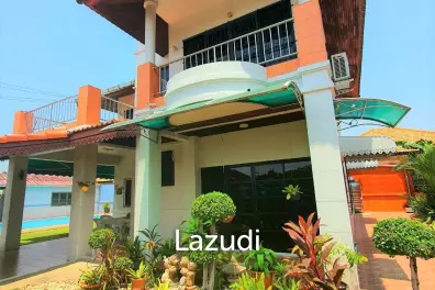 Park Village 2 Storey House For Sale