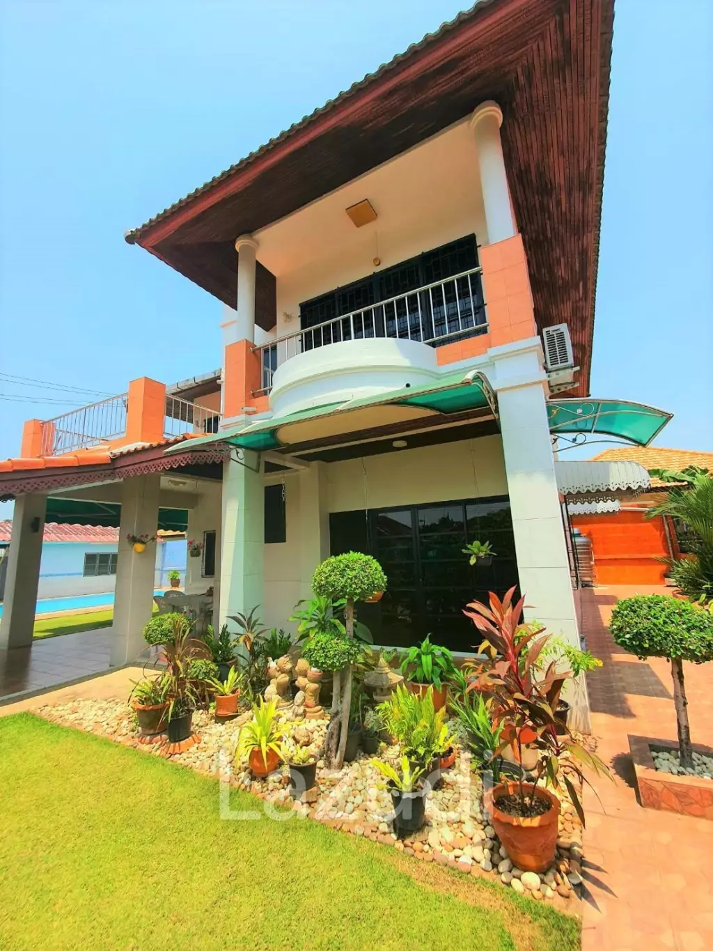 Park Village 2 Storey House For Sale