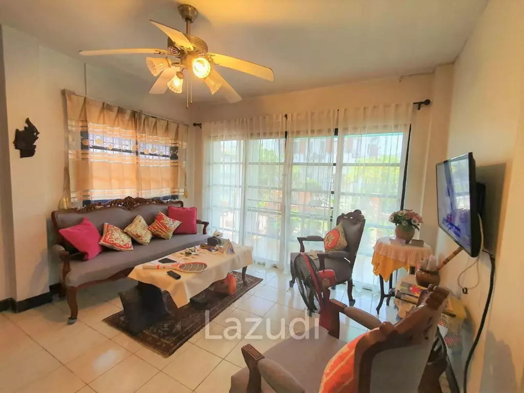 Park Village 2 Storey House For Sale