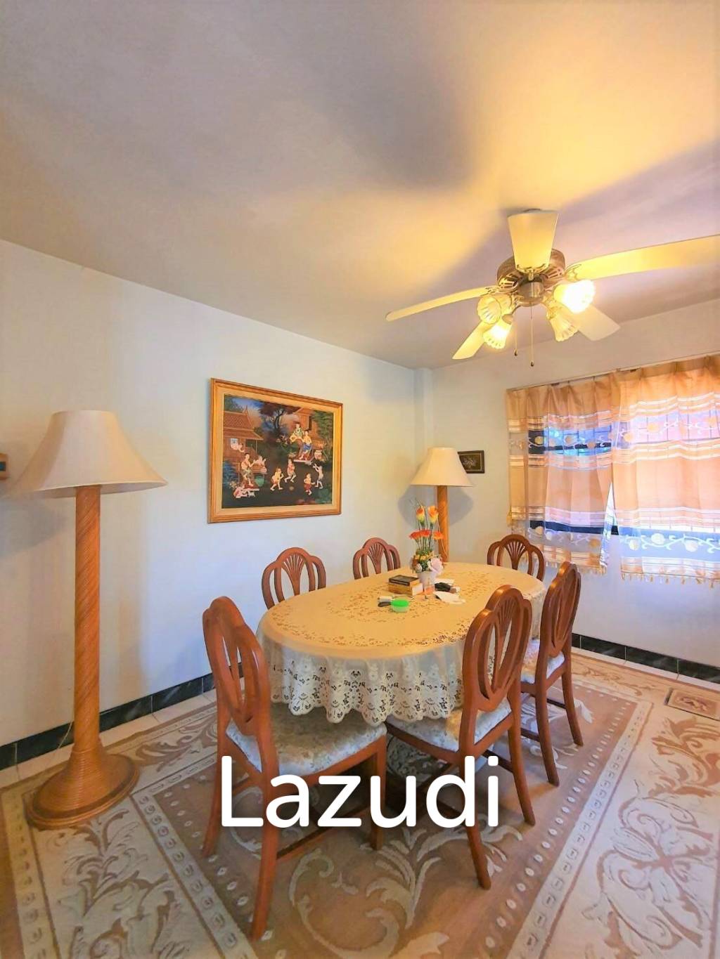 Park Village 2 Storey House For Sale