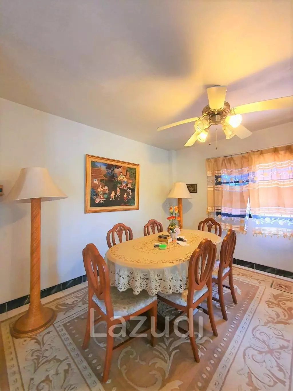 Park Village 2 Storey House For Sale