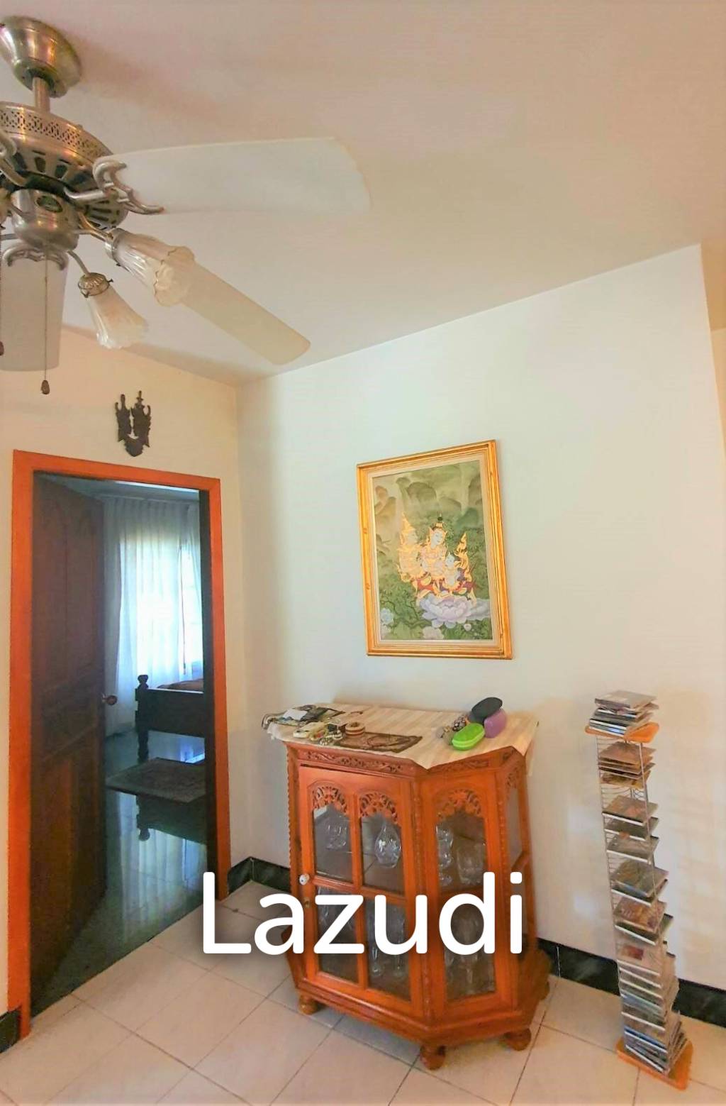 Park Village 2 Storey House For Sale