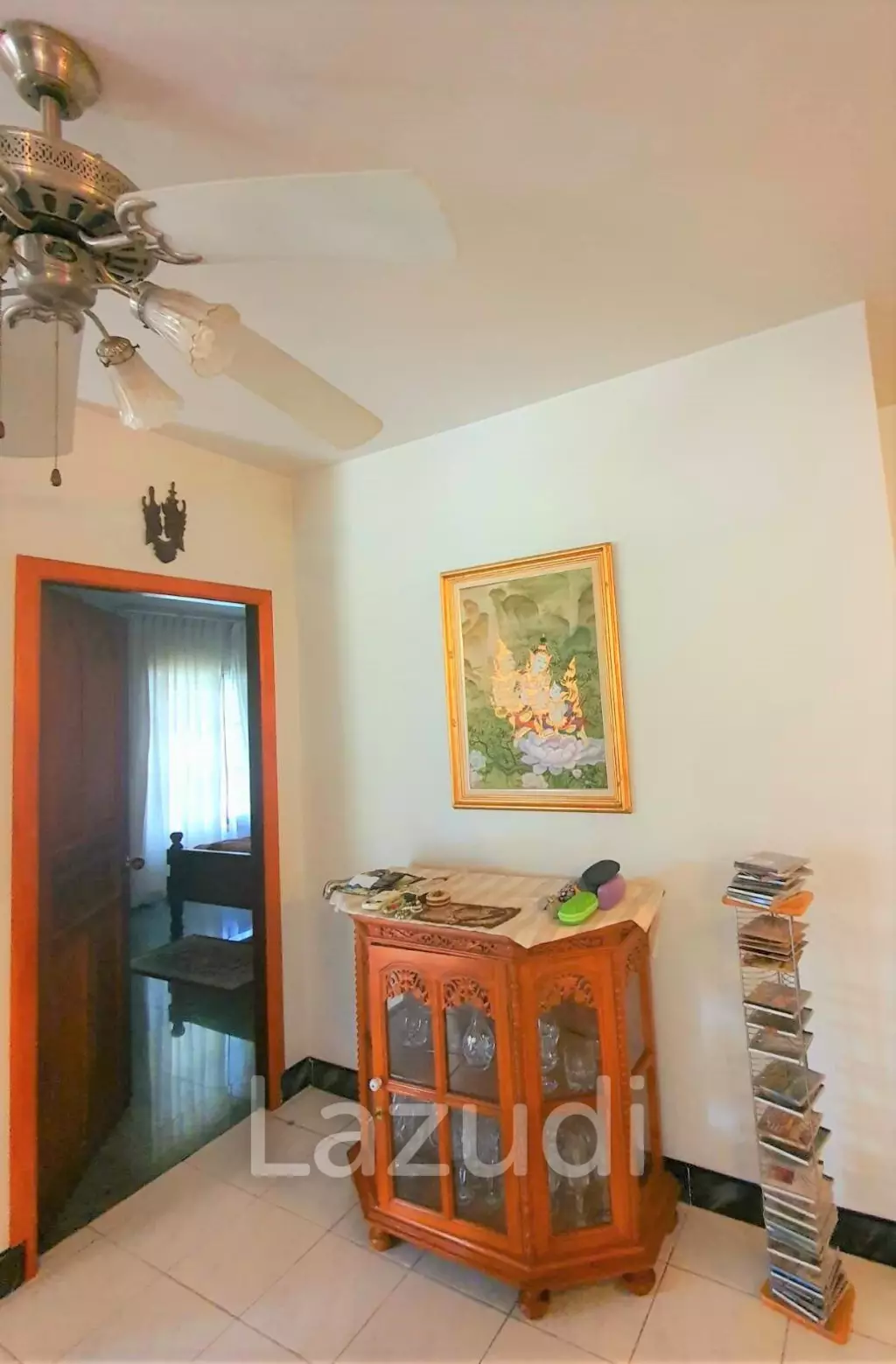 Park Village 2 Storey House For Sale