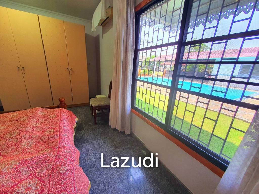 Park Village 2 Storey House For Sale